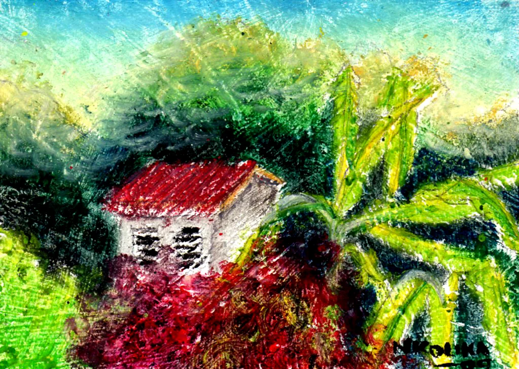 Getting Down To Business