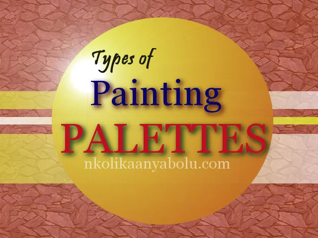 Painting Palette