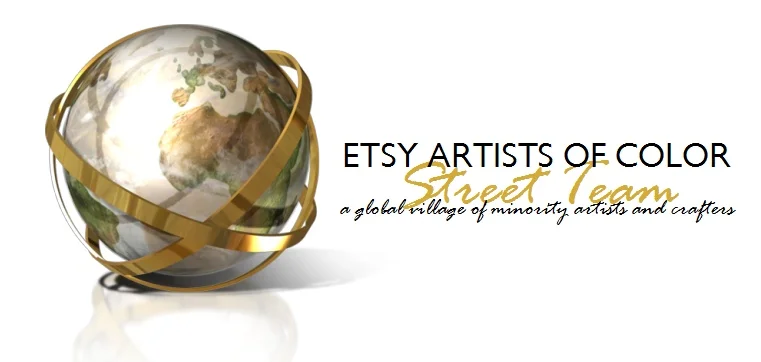 Etsy Artists Of Color