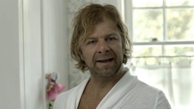 Uncle Steve