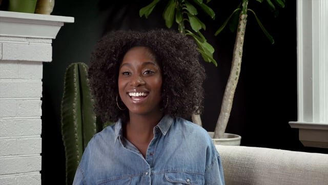 Meisha Interview