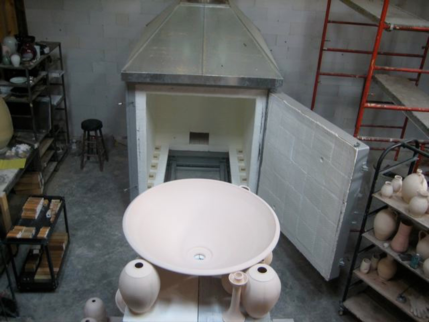 Large Scale Pottery Bisque at Ben Owen Pottery.jpg