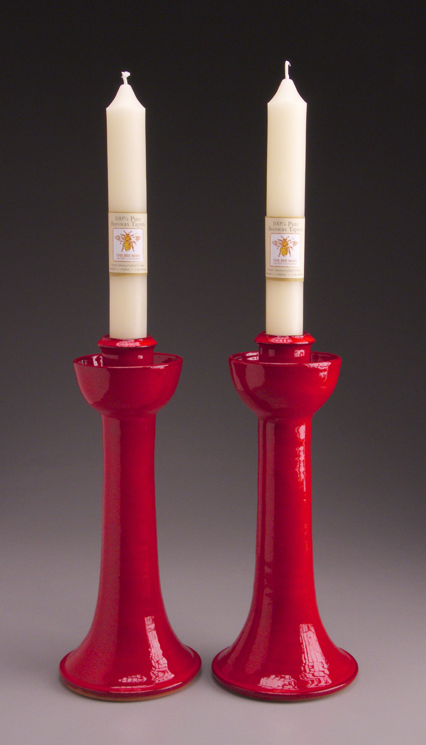 Candlesticks In Chinese Red with Candles.jpg