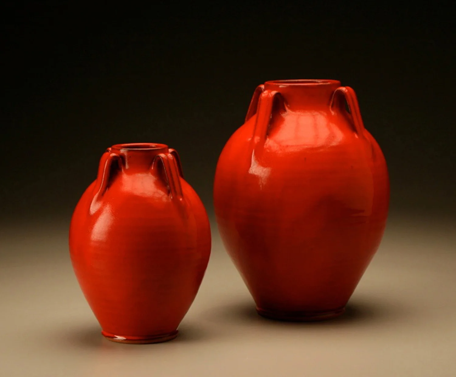 Lily Jars Red.jpg