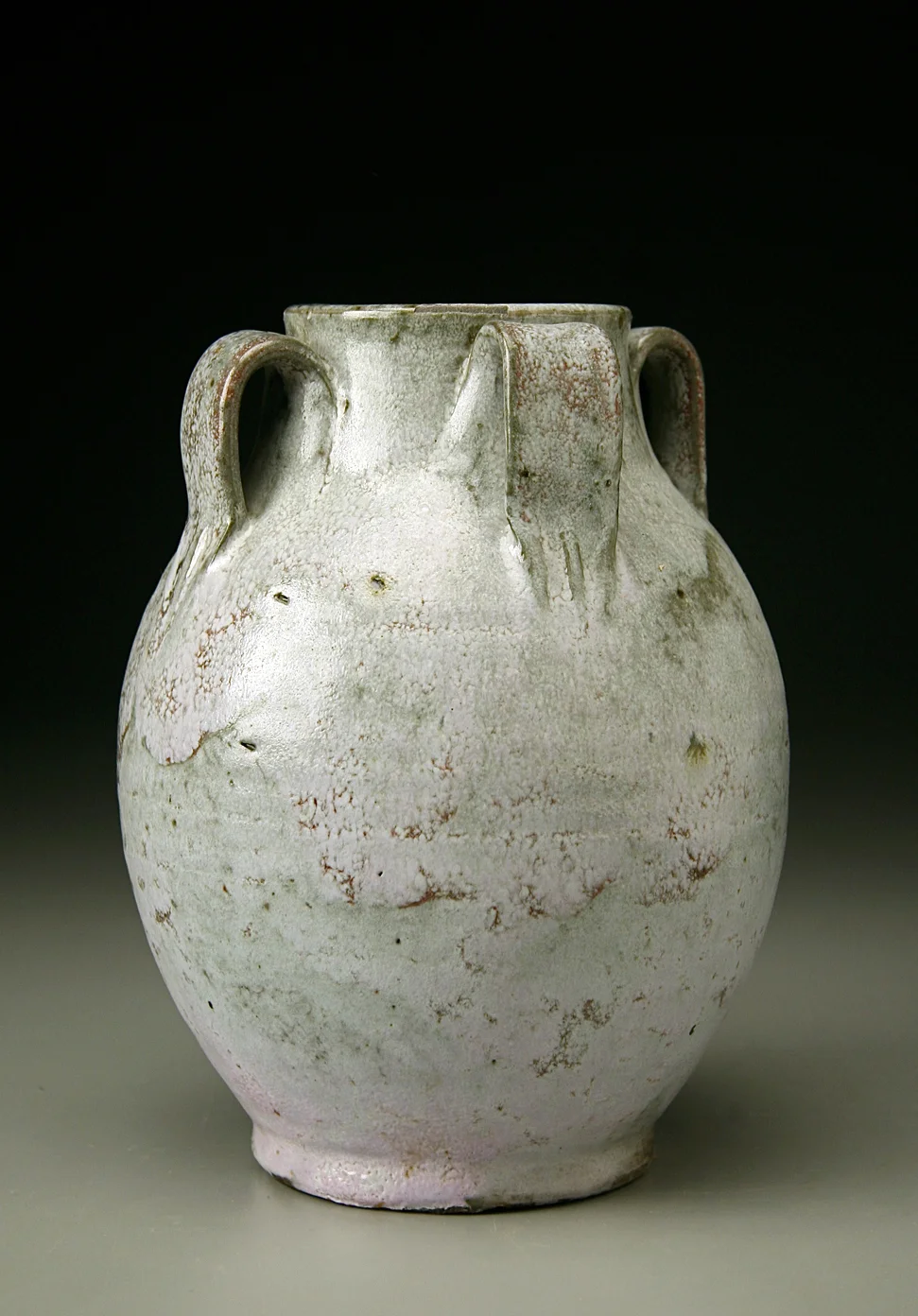 Lily Jar Ben Owen Sr.jpg