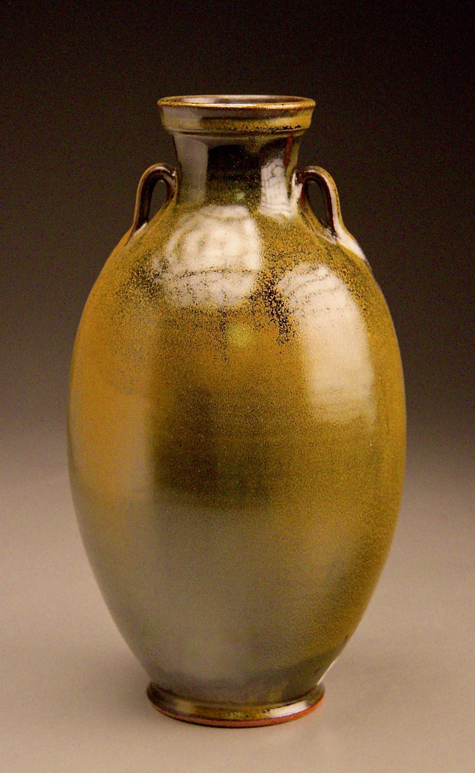 MiSe Vase in Frogskin 13%22H.jpg