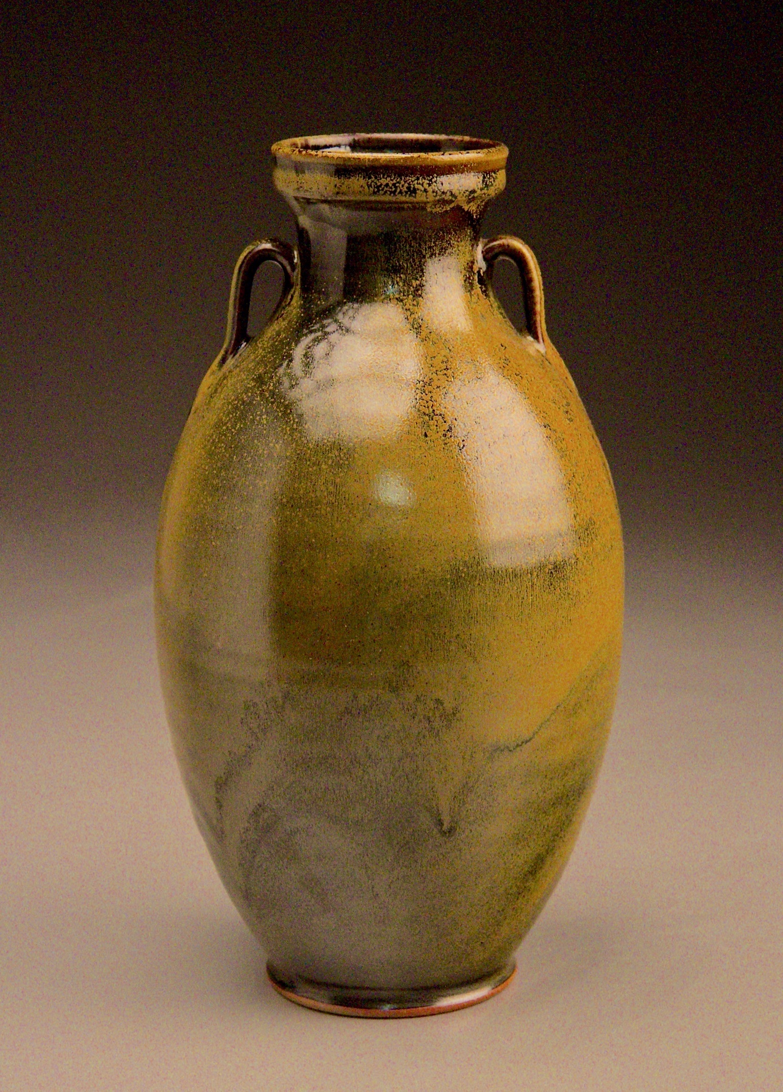MiSe Vase in Frogskin 9%22H.jpg
