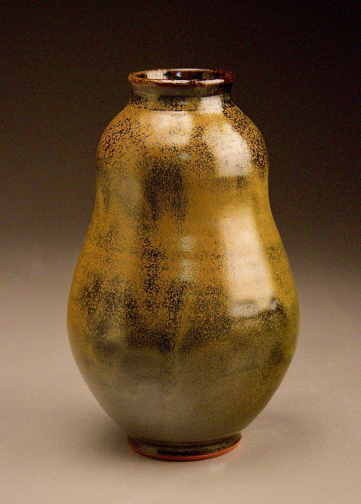 GOURD VASE IN FROGSKIN.jpg