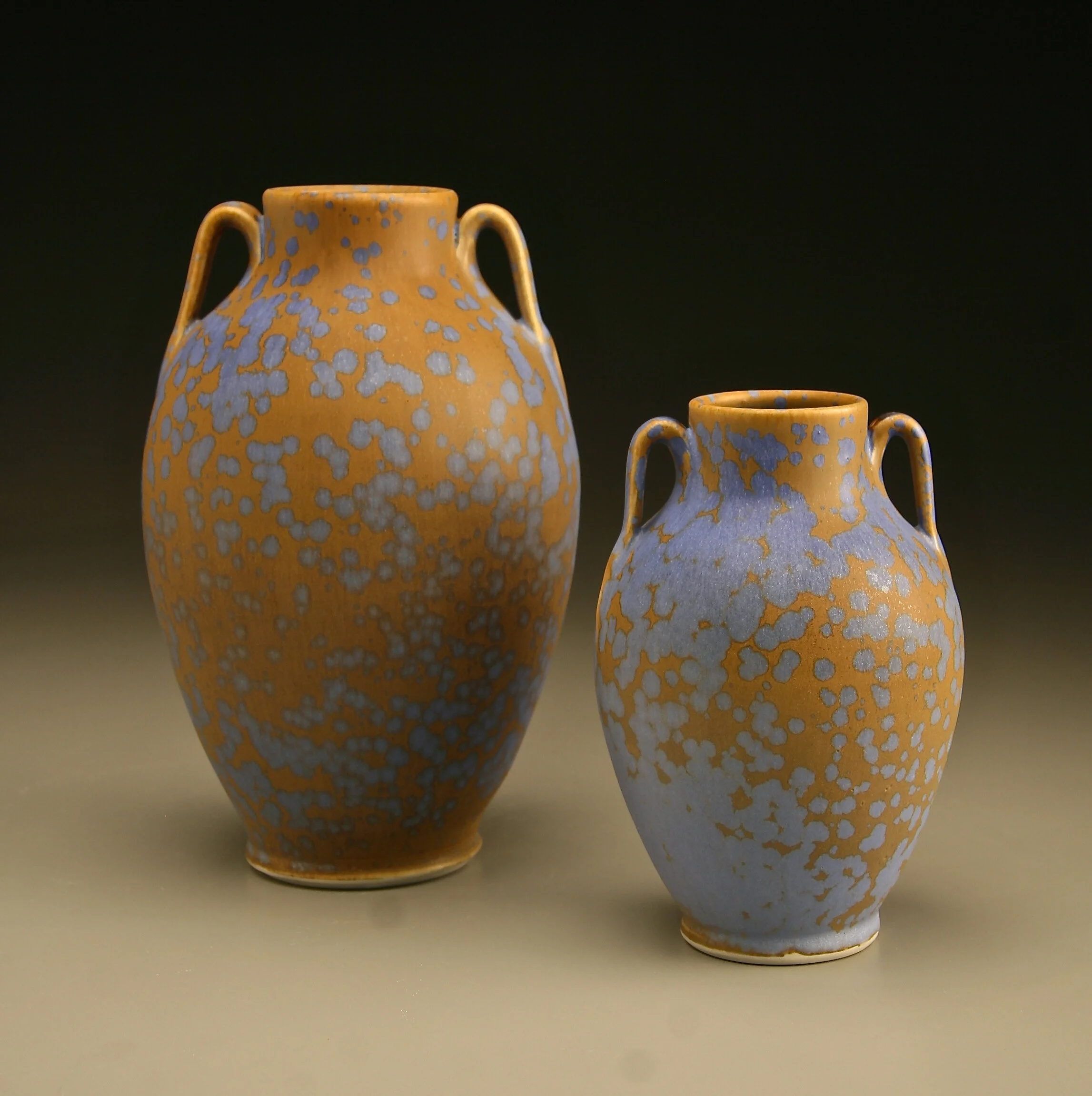 Tang Vases in Blue Stardust.jpg