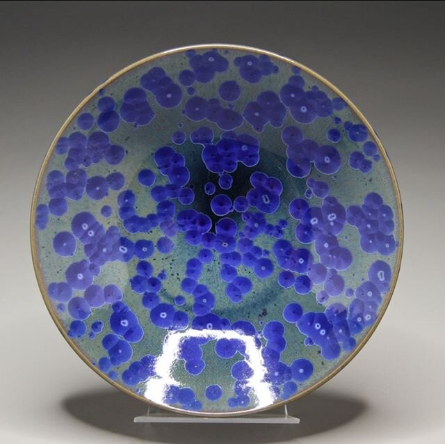 New Online Works for Spring at Ben Owen Pottery