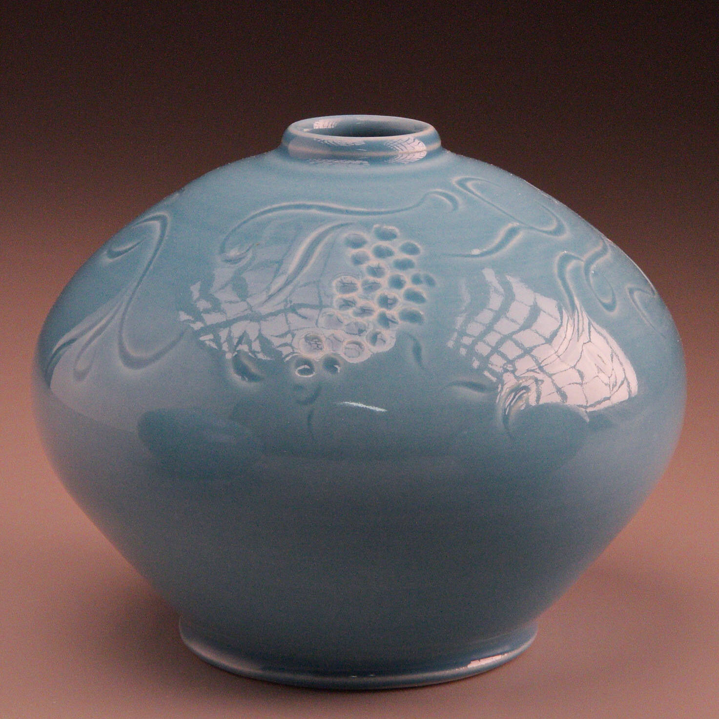 Celadon Blue