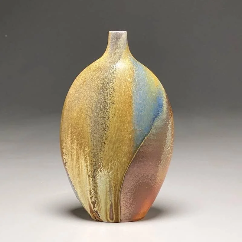 Seagrove Wood Fire Studio Tour- June 2026