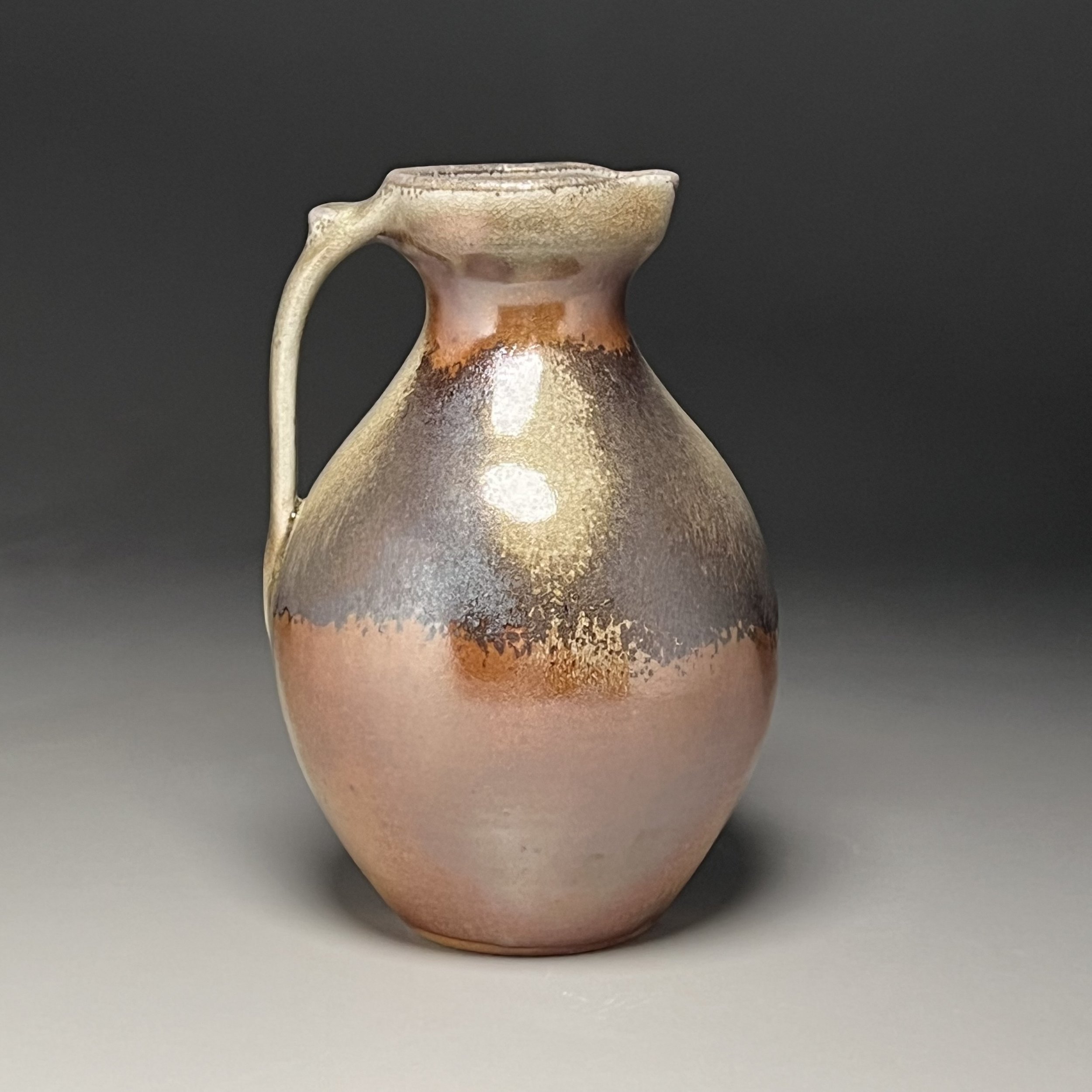Ben Owen III Workshop at the Bascom Art Center -Soda/Salt Kiln Firing & Wheel Throwing Workshop Summer 2025