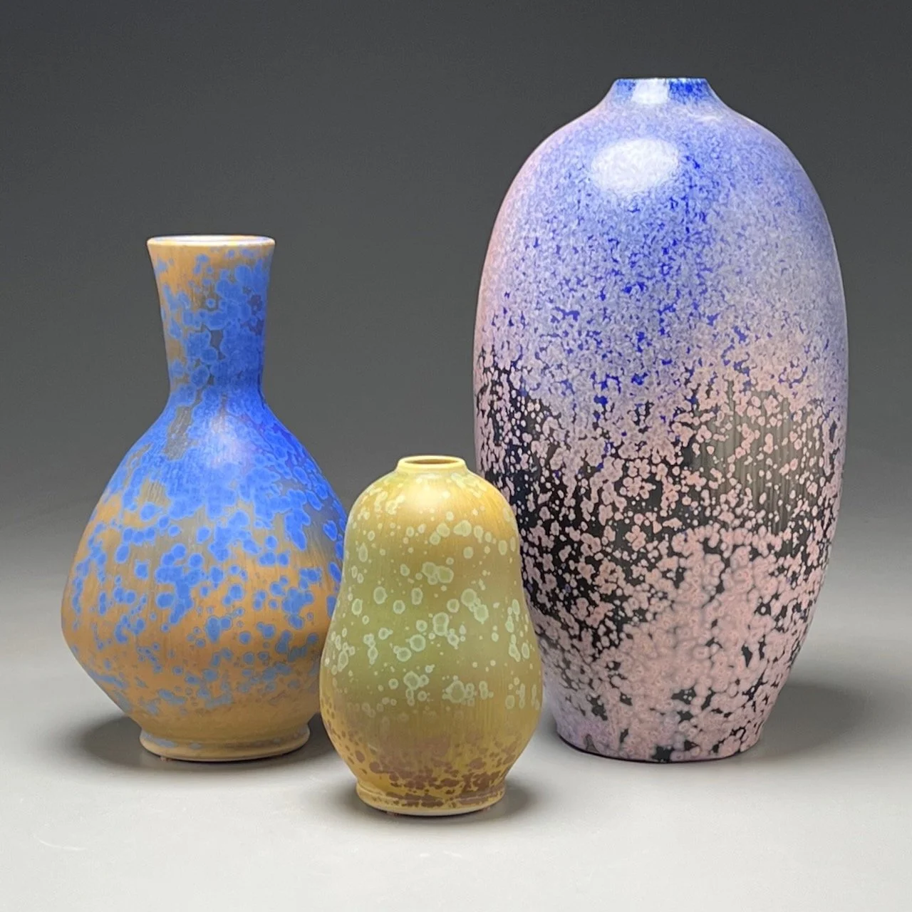 Spring Kiln Opening at Ben Owen Pottery 2025