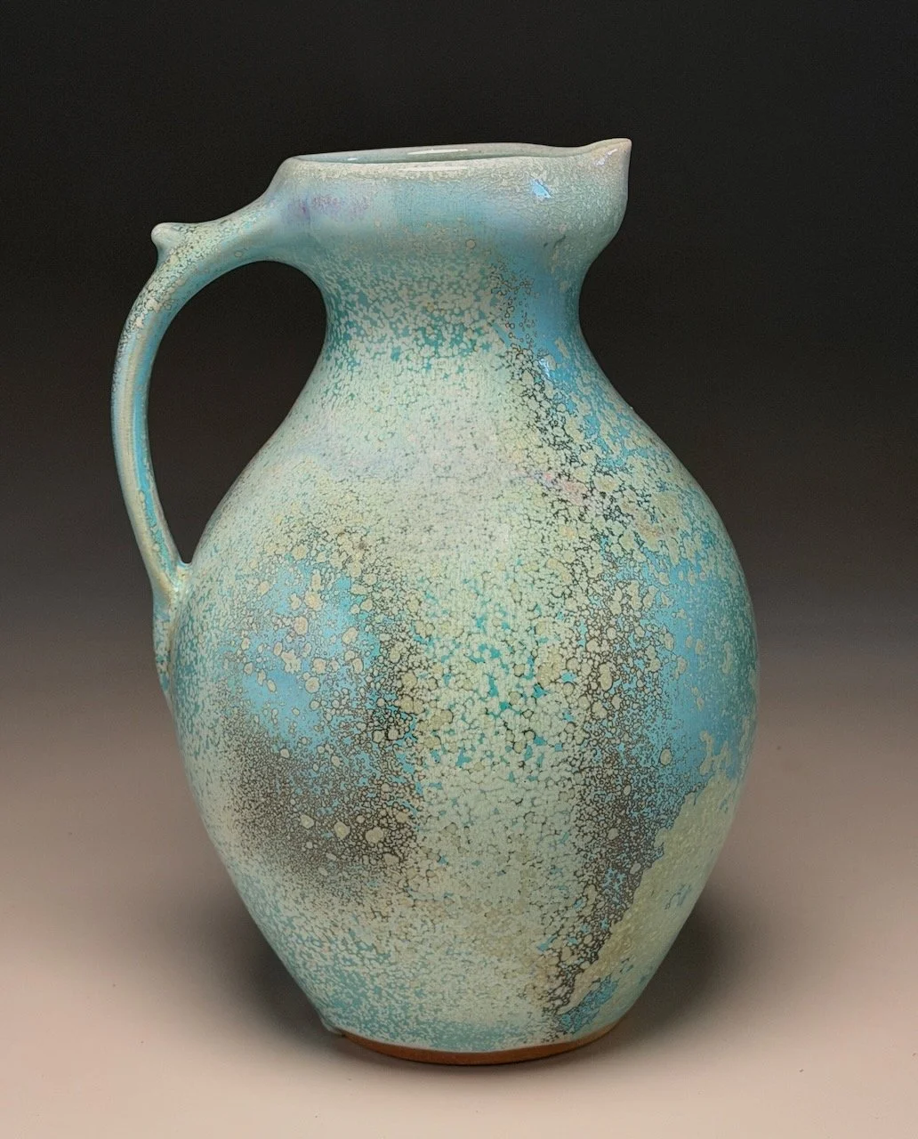 Spring Kiln Opening at Ben Owen Pottery 2026