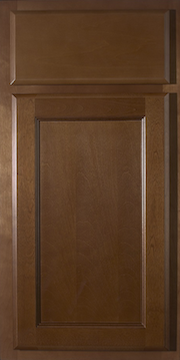 Craftsman Bristol Brown