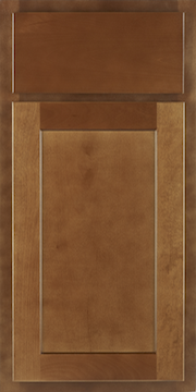 Craftsman Salem Brown