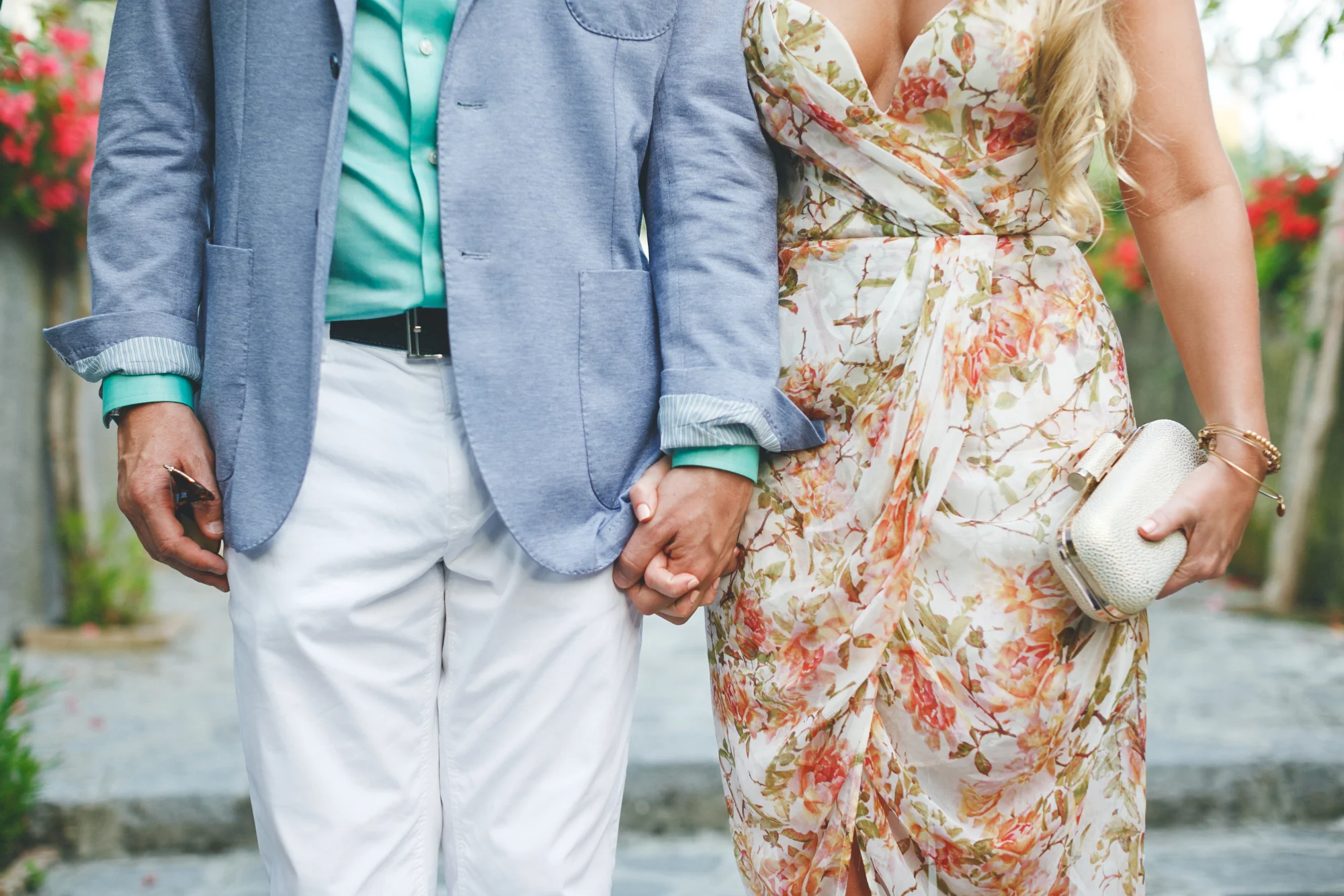 Dreamy Amalfi Coast Destination Wedding in Italy's Ravello photographed by Jennifer Skog