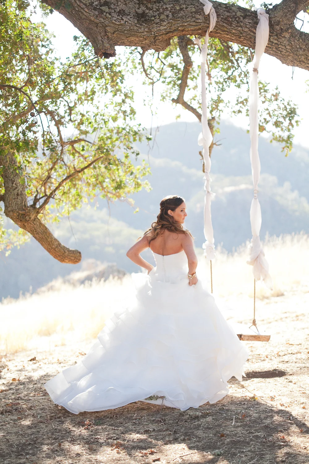 Diablo ranch wedding | Beachweddingtips.com