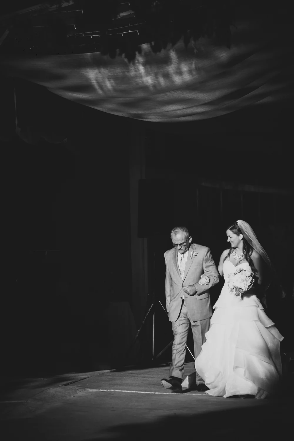 Romantic Diablo Valley Ranch DIY Tree Swing Wedding. Photographed by Rob Skog