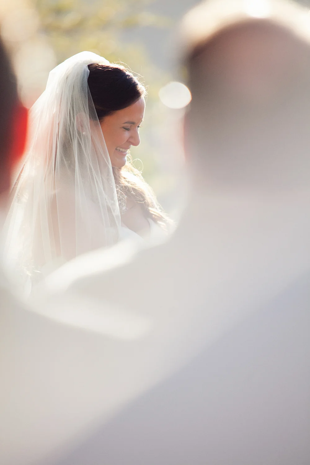 Romantic Diablo Valley Ranch DIY Tree Swing Wedding. Photographed by Rob Skog