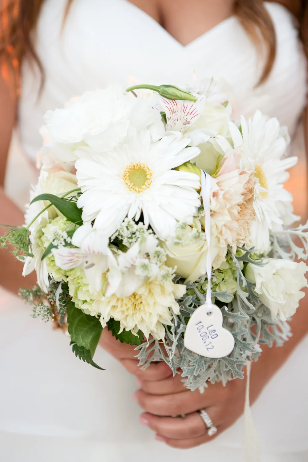 Romantic Diablo Valley Ranch DIY Tree Swing Wedding. Photographed by Rob Skog