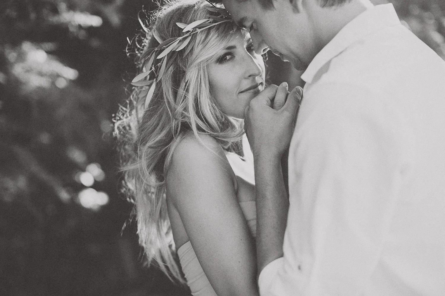 Romantic, Fairytale Engagement in Napa's authenitically built 13th century Tuscan castle and winery, Castello Di Amorosa. The Bride-to-be donned a pink tulle ballgown skirt handmade by her sister, fashion photographer Jennifer Skog. They chose two settings for this series and loosely based it off the cinderella story - rags to riches. olive branches to crowns.