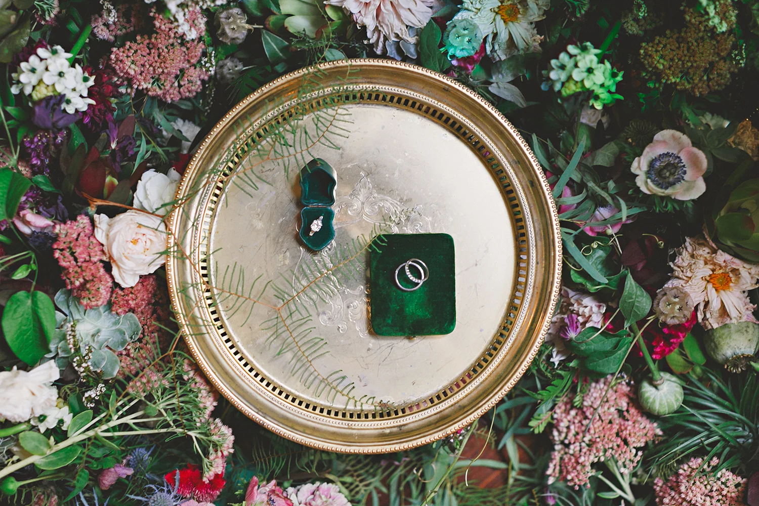 Santa Lucia Preserve Wedding by Jennifer Skog