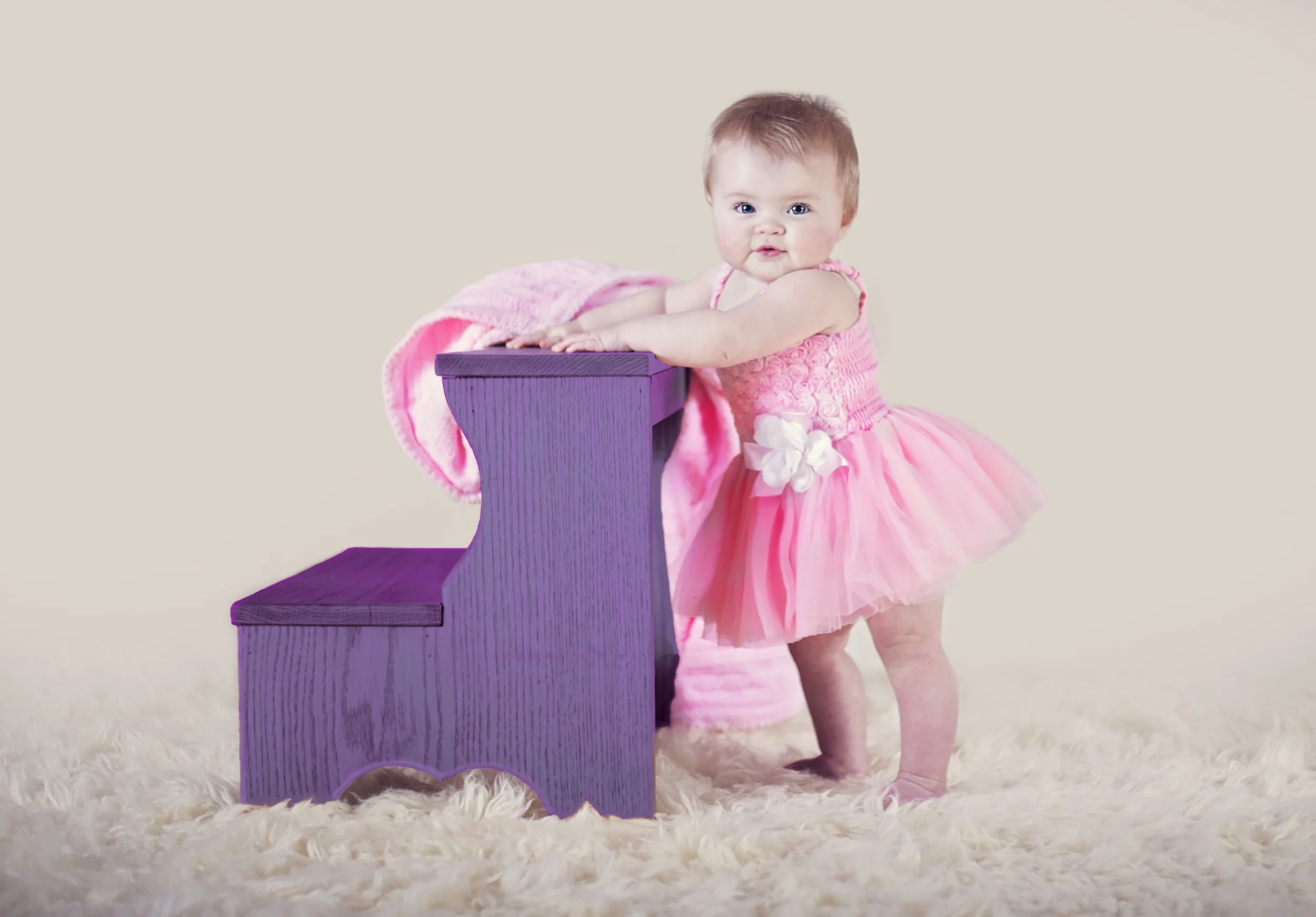 kristi schultz photography muskegon baby studio photographer