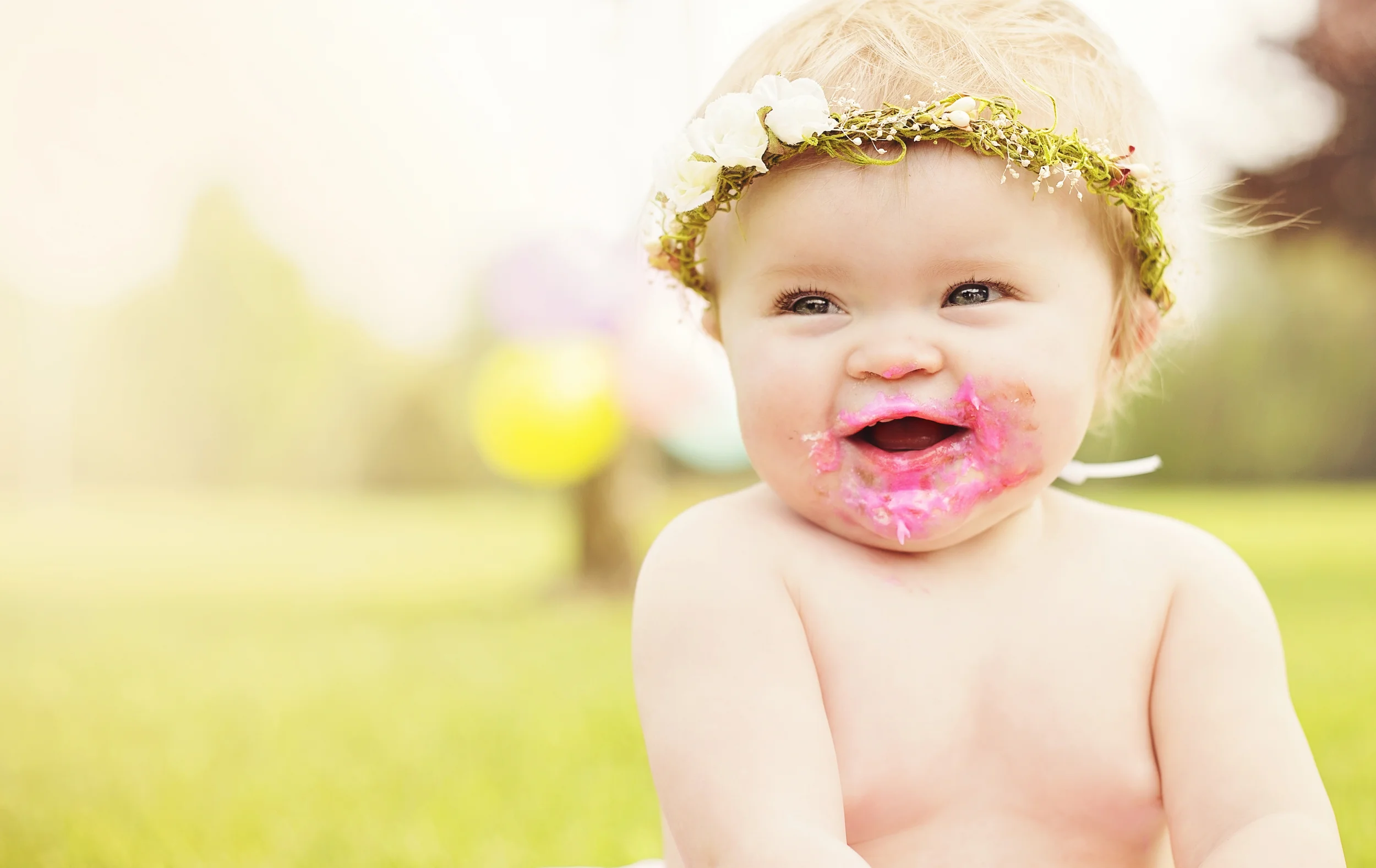 One Year Old Photography, kristi schultz photography cake smash, kristi schultz photography muskegon children photographer