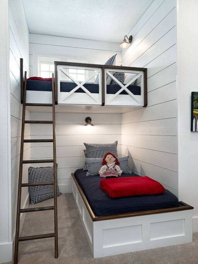 Bunk Room