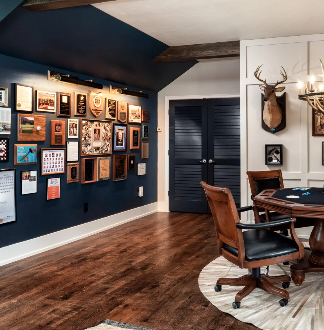 Man Cave
