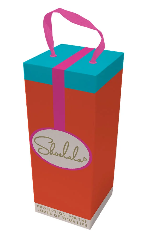 SHOELALA PACKAGING