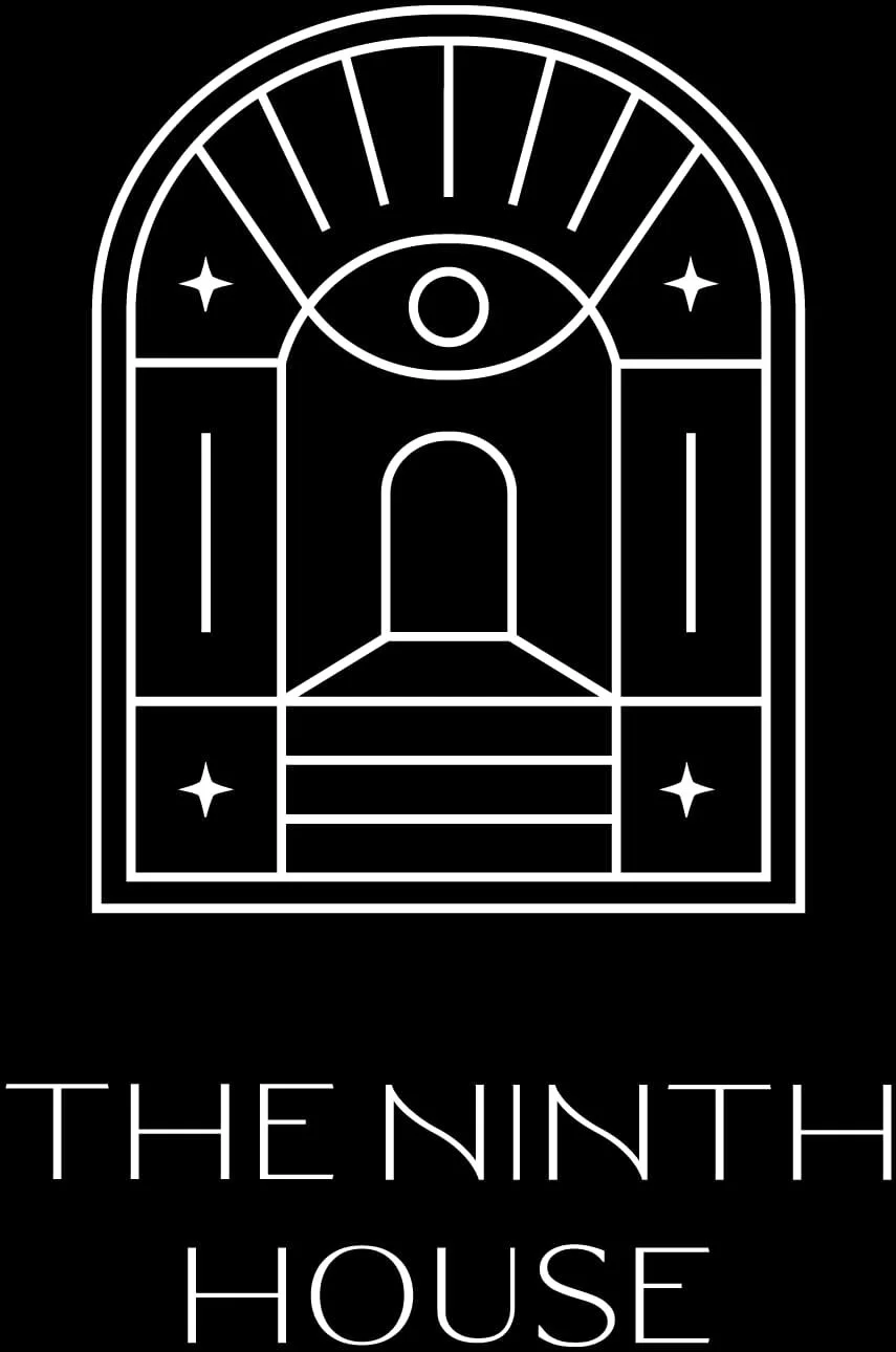 The Terrible Beauty of the Soul-Led Career at The Ninth House Shop (virtual)