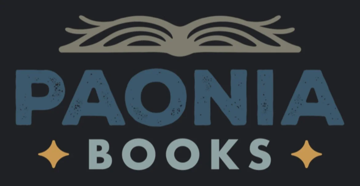 Reading: Paonia Books in Paonia, CO