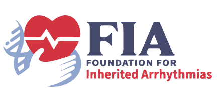 Finding Meaning, Purpose &amp; Direction Through Creativity at Foundation for Inherited Arrhythmias (FIA) International Family Conference (Houston, TX)