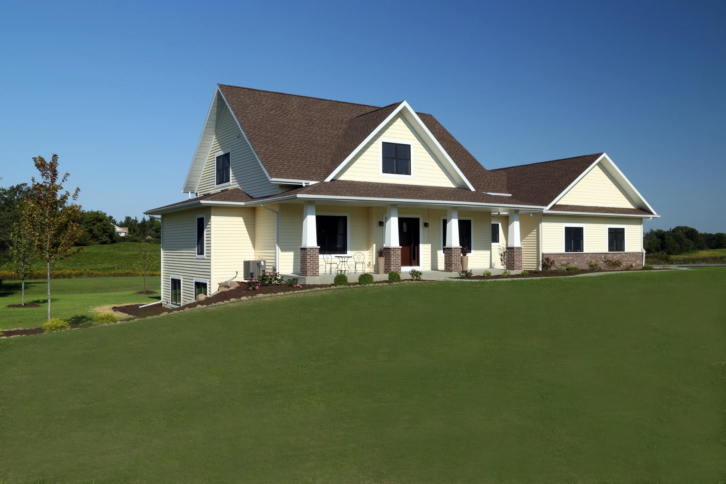 Crown Point Builders