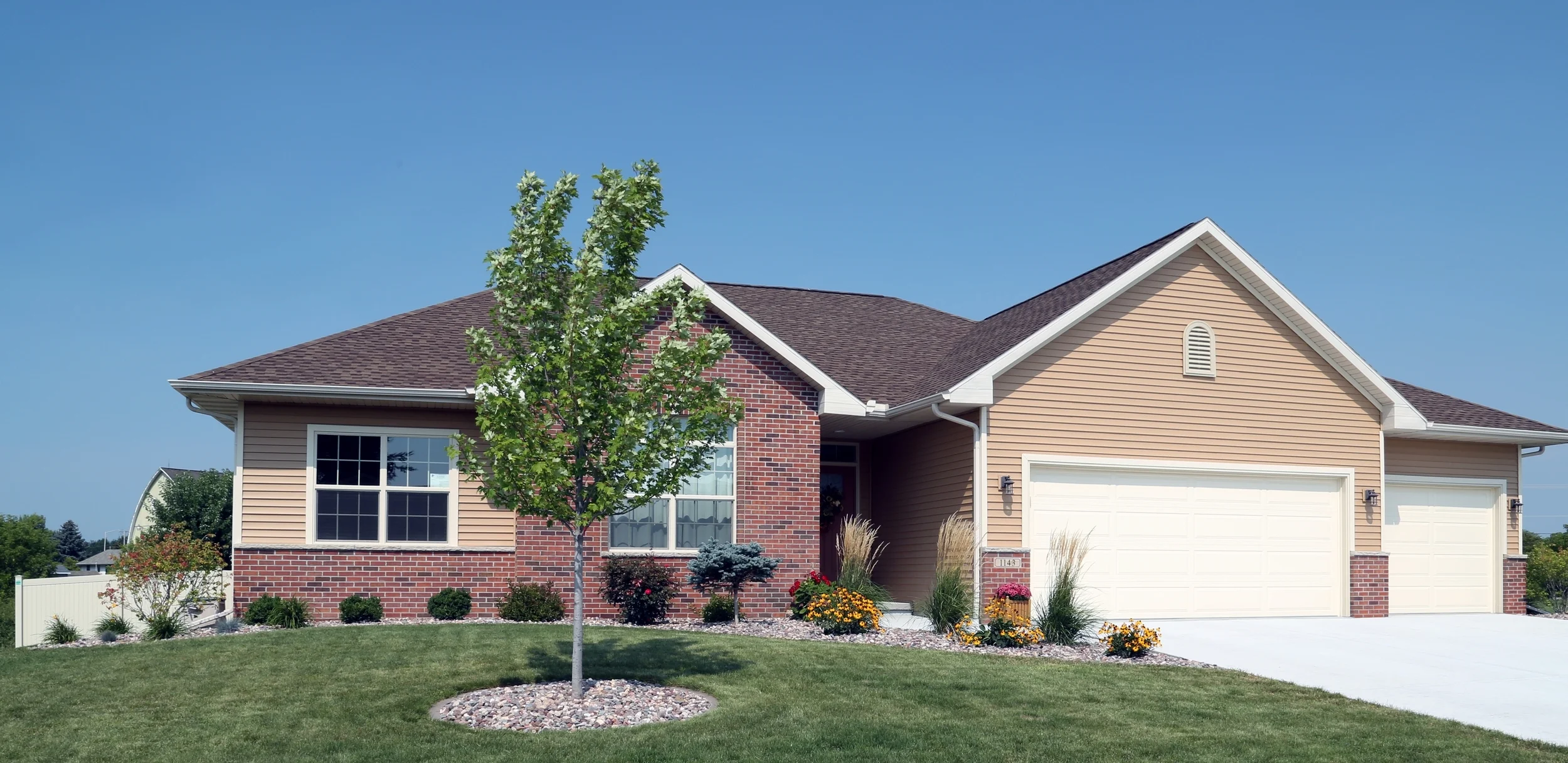 Crown Point Builders