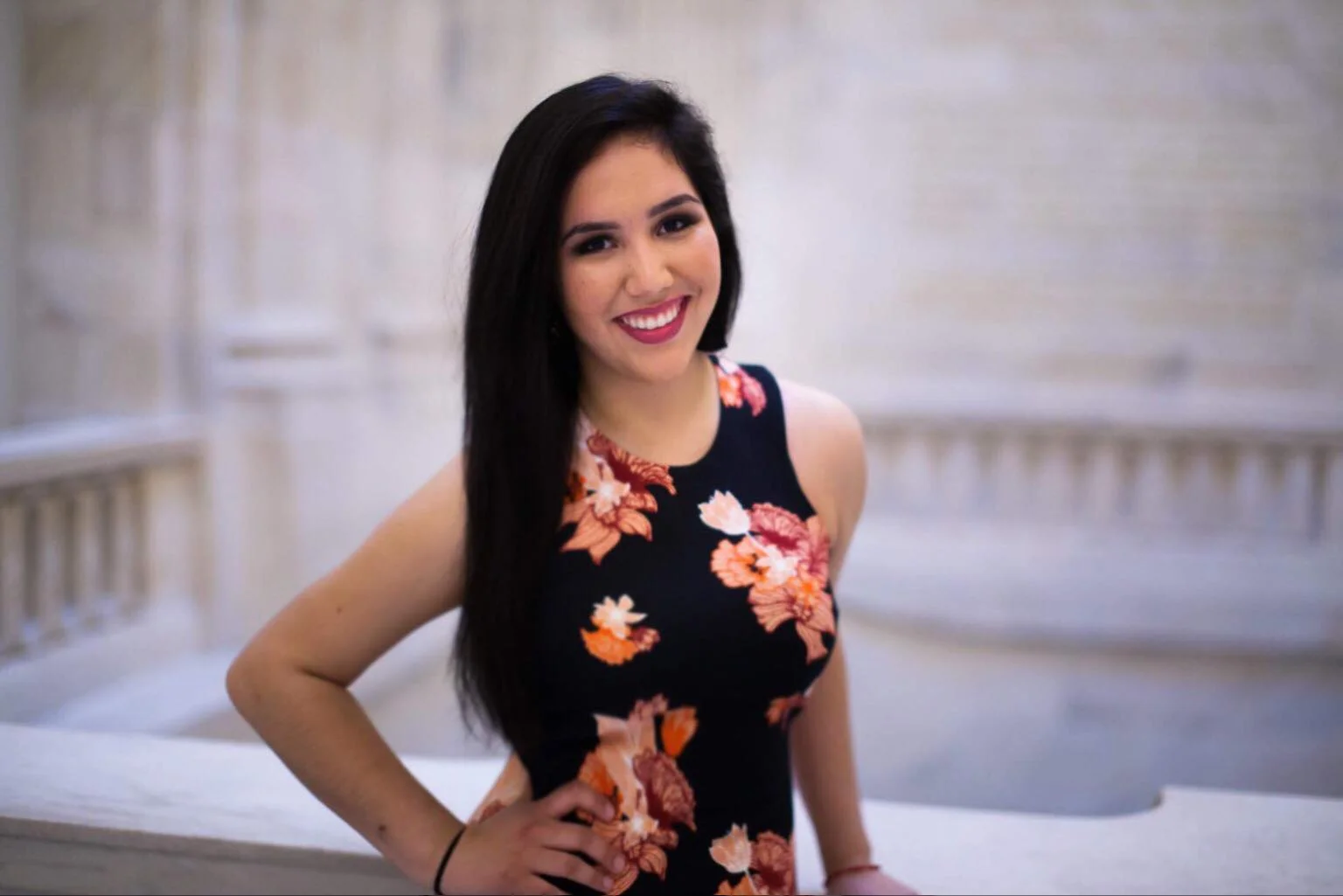 SSRI and the Blackstone Valley Tourism Council Announce 2018 RI Cherry Blossom Princess