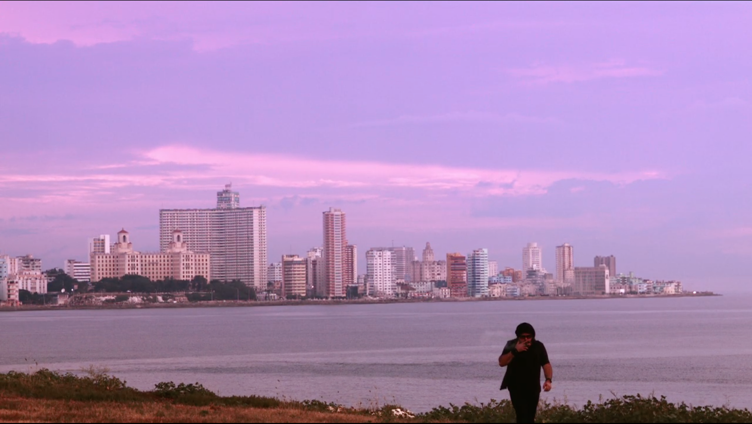 The Poet of Havana