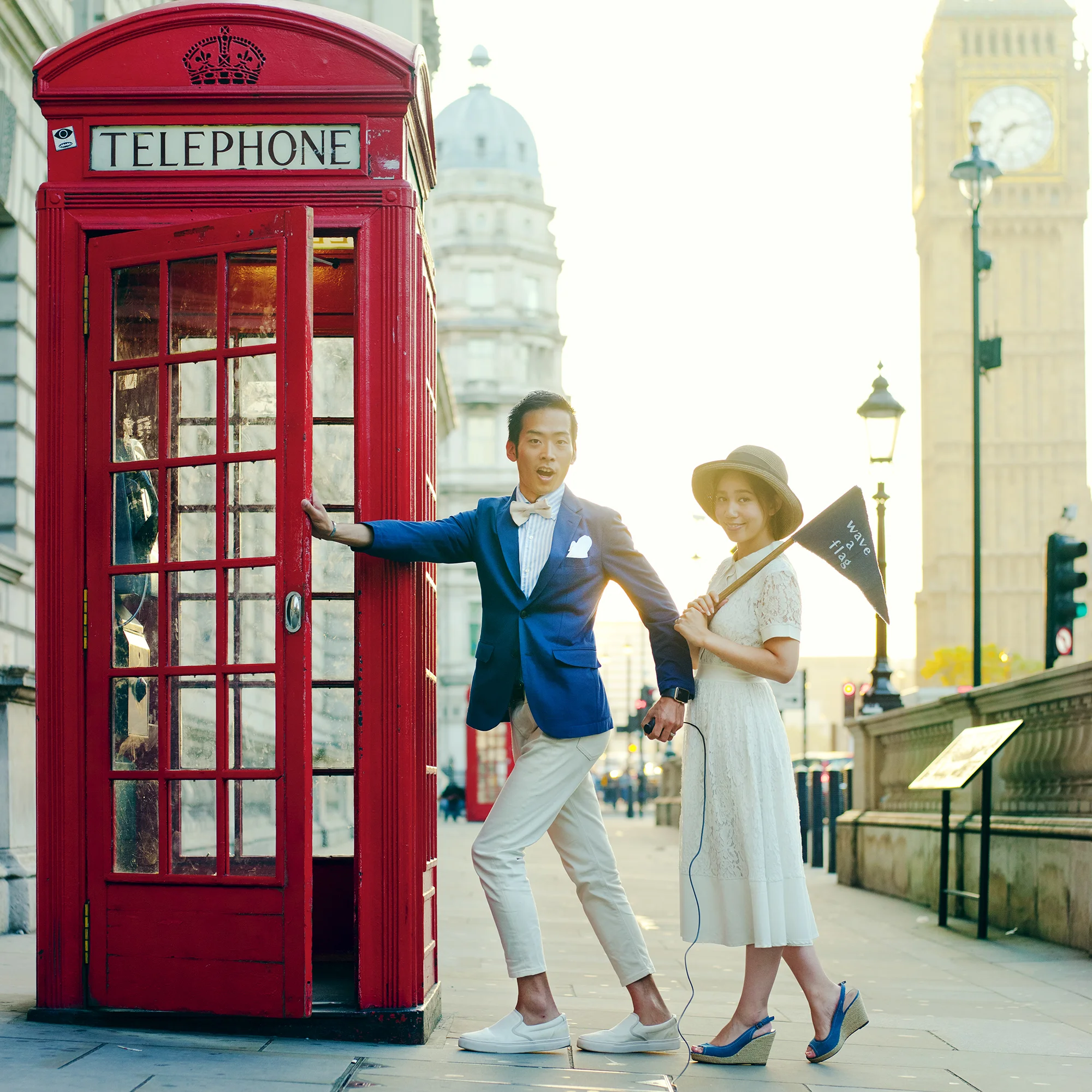 London, United Kingdom / 런던, 영국 / ロンドン, イギリス