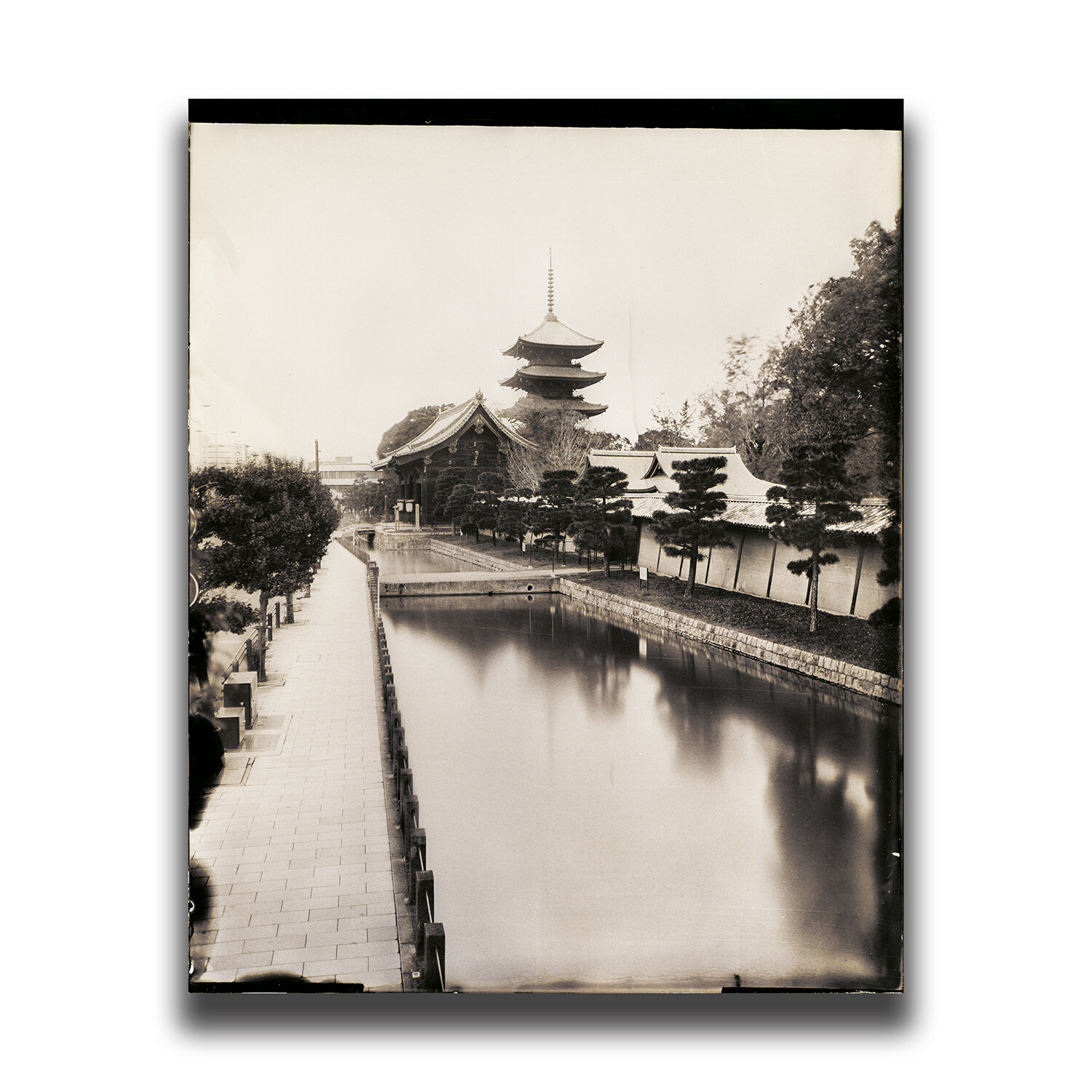 Tō-ji(East Temple), Kyoto/京都・東寺/ 교토・도지/京都・東寺