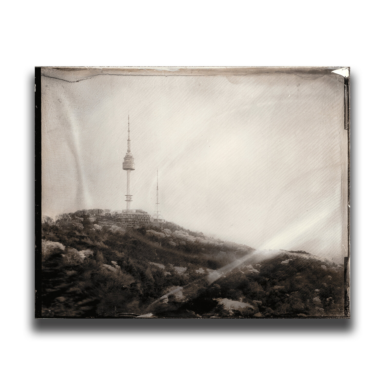 Seoul・N Seoul Tower/ソウル・#Nソウルタワー/서울・#N서울타워/首爾・N首尔塔