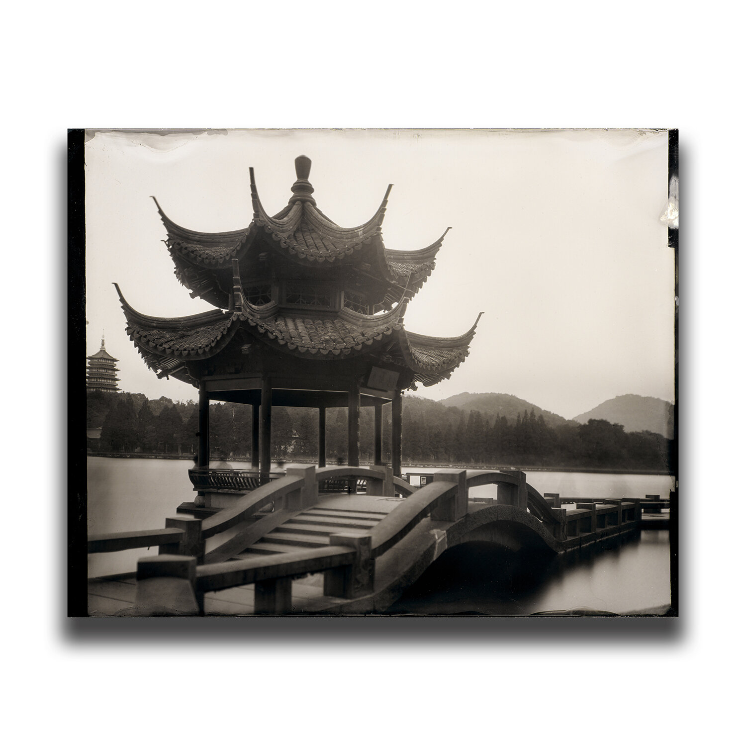 Hangzhou・West Lake/杭州・西湖/항저우・서호/杭州・西湖