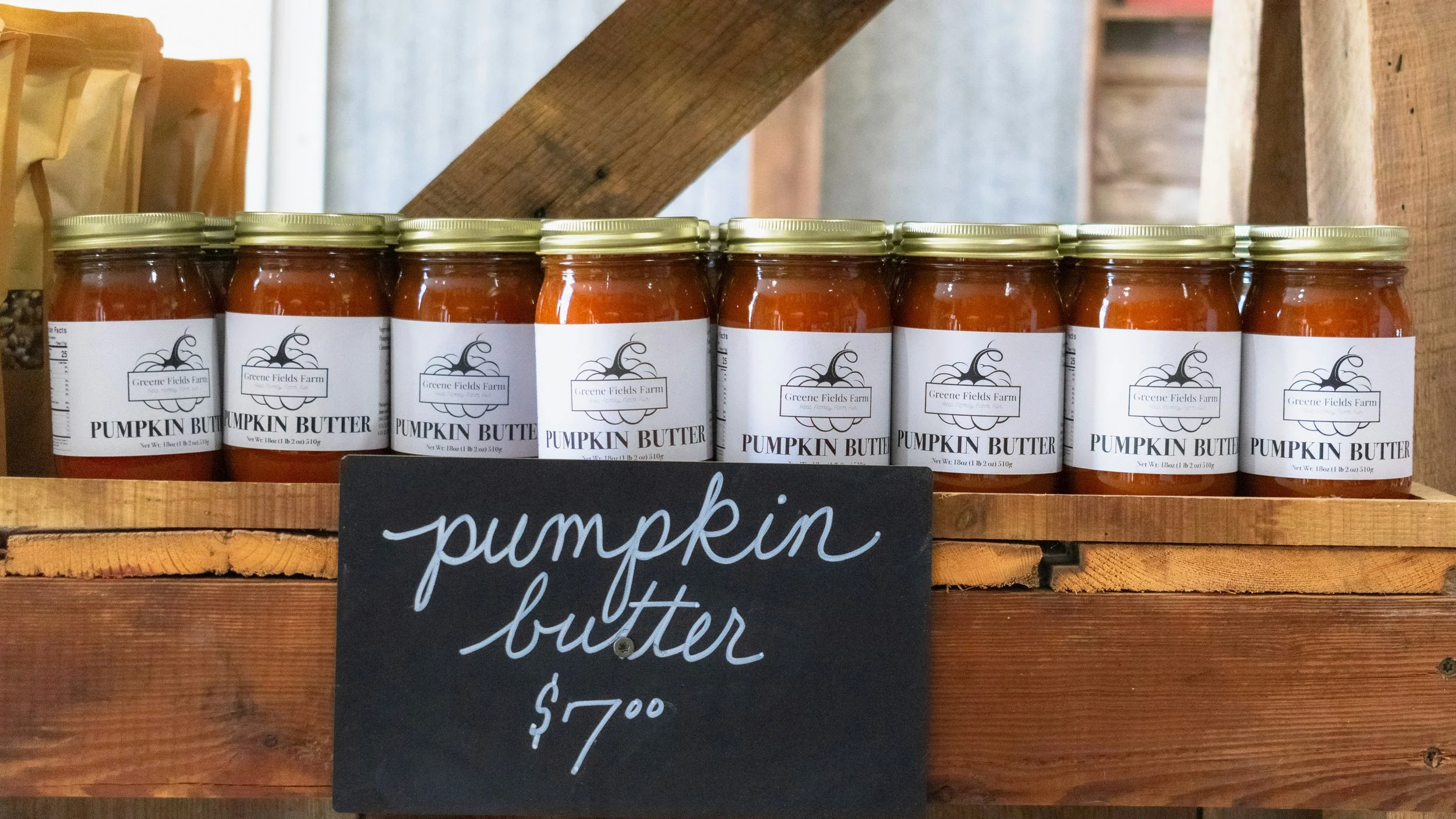 Wilmington Farmers Market