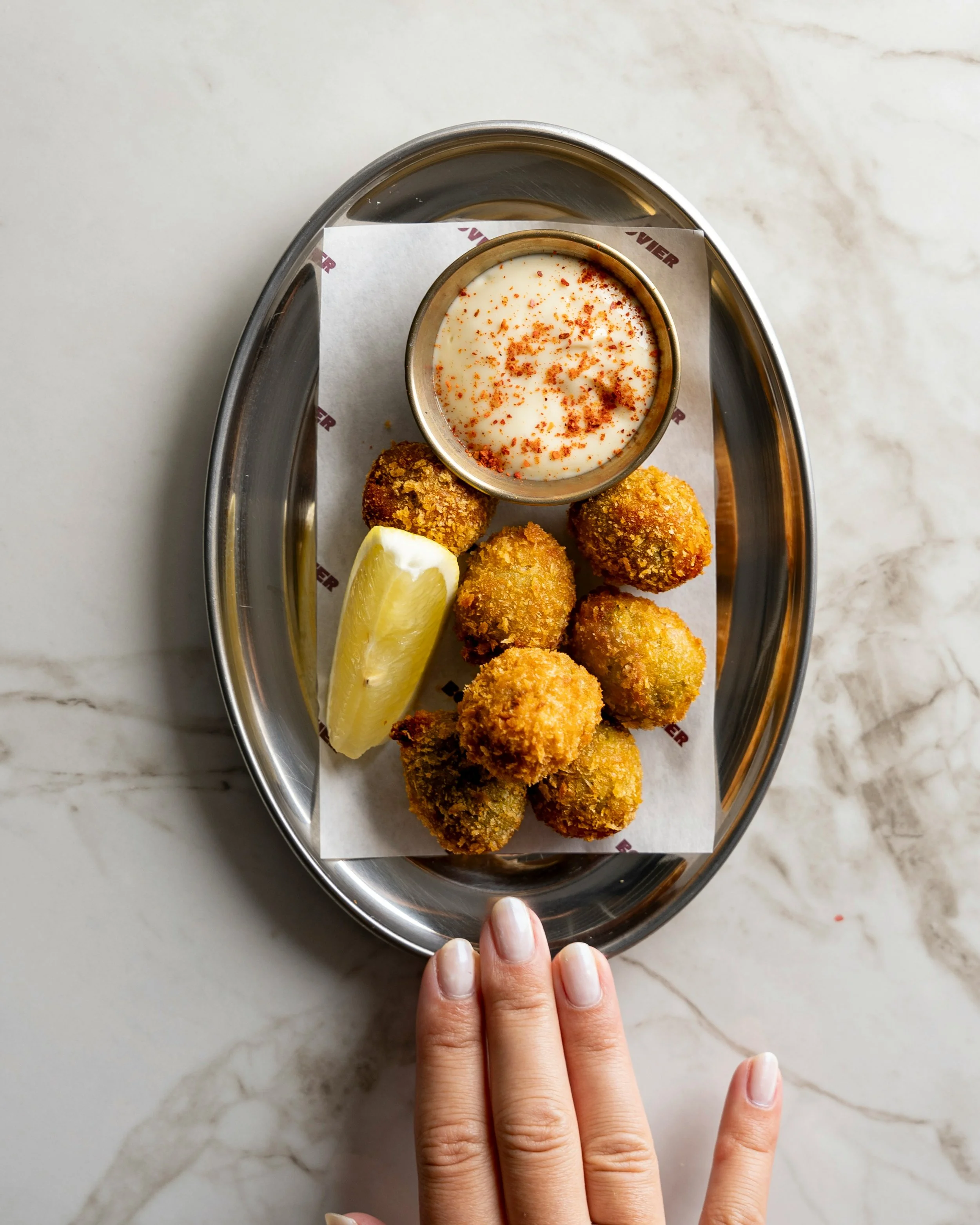 Second Sunday Market 