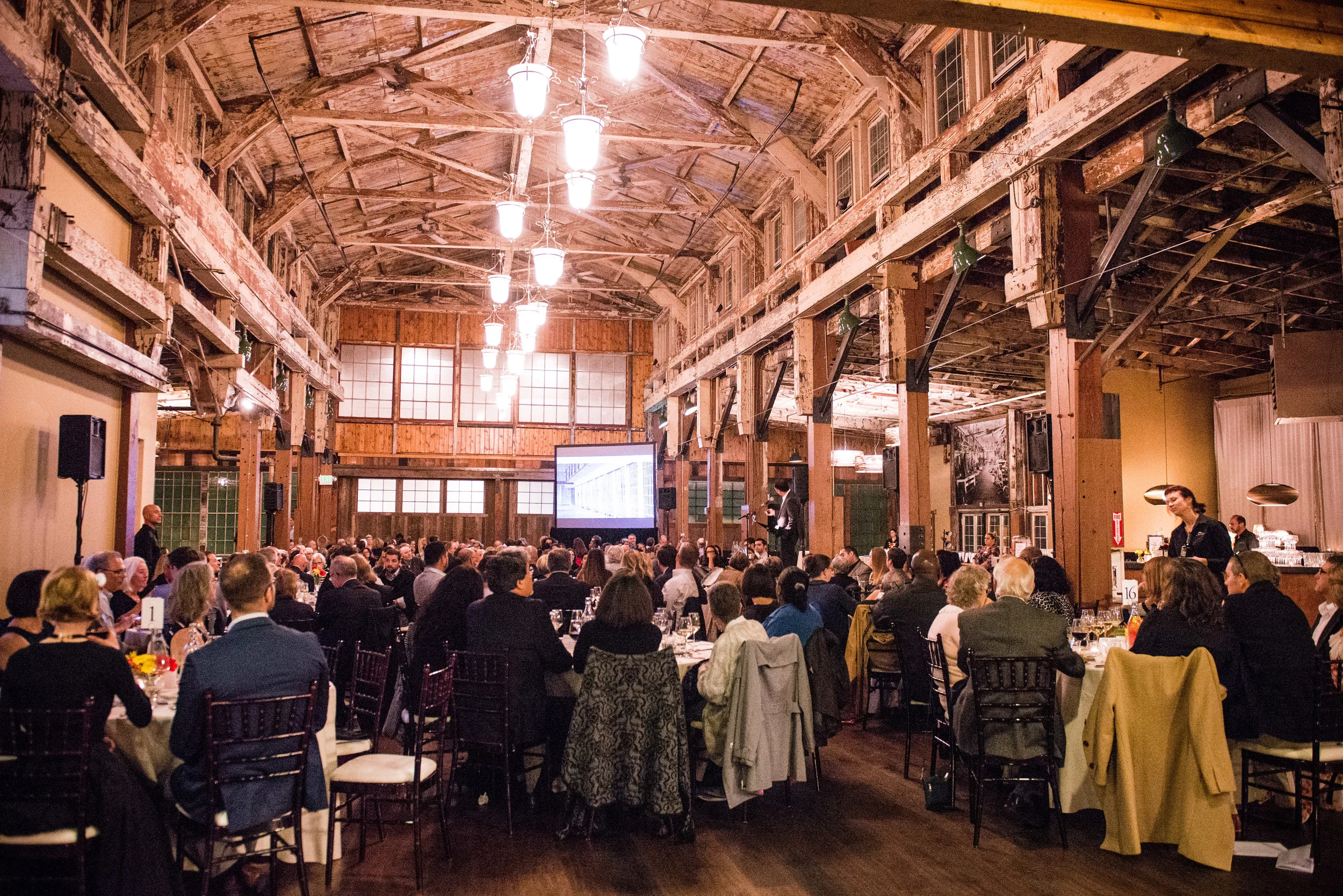 Unlocking Dreams: 2017 Fundraising Gala