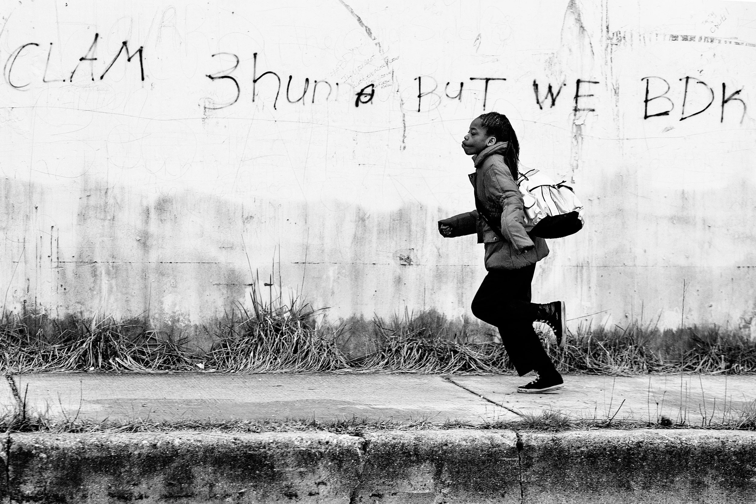  The Chicago Board of Education voted to close 50 Chicago public schools. The closures – the largest in US history - effected 30,000 students in Chicago's poor neighborhood. Parents, student and community activists were outraged. Many children would 