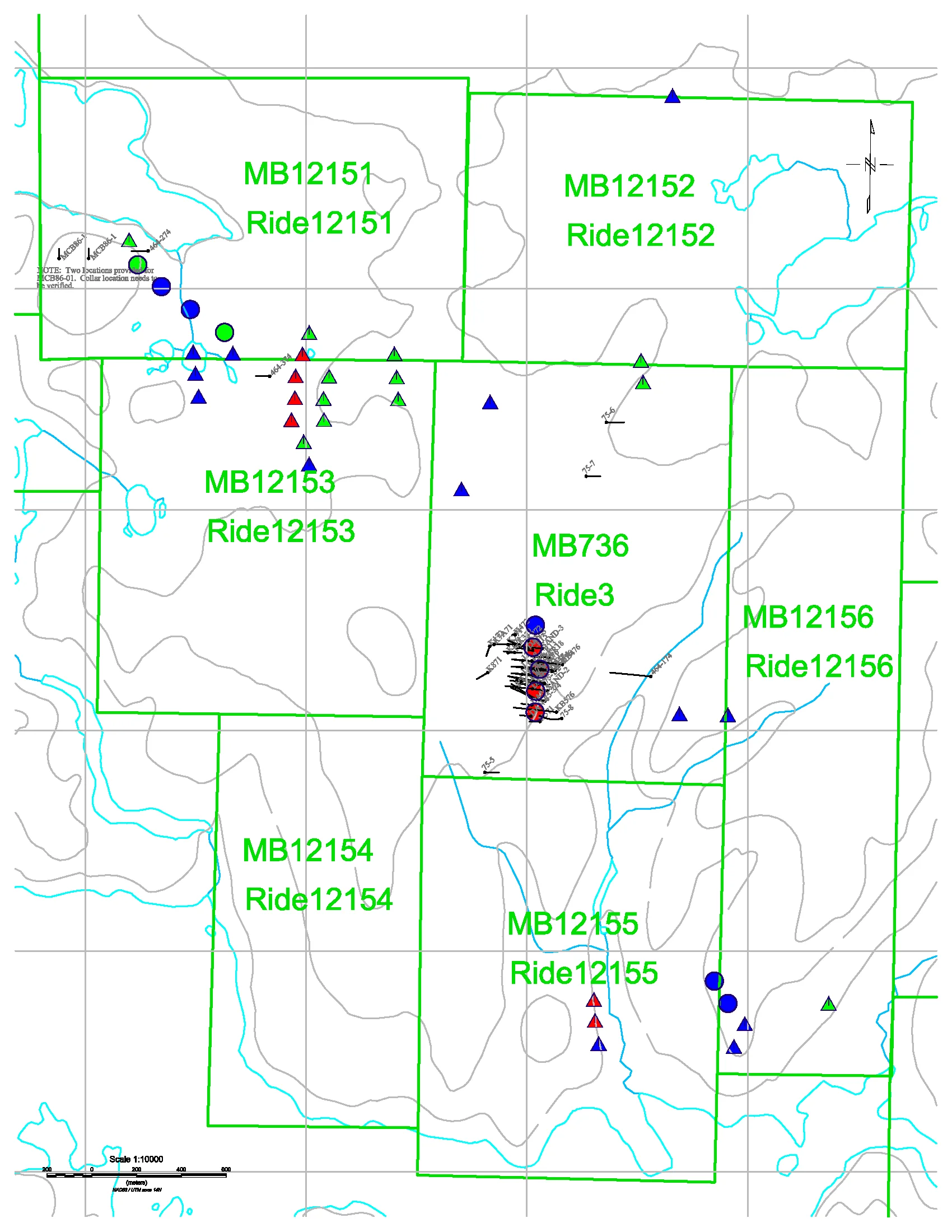 Fig 3.1 MacBride VTEM picks and drill collar .jpg
