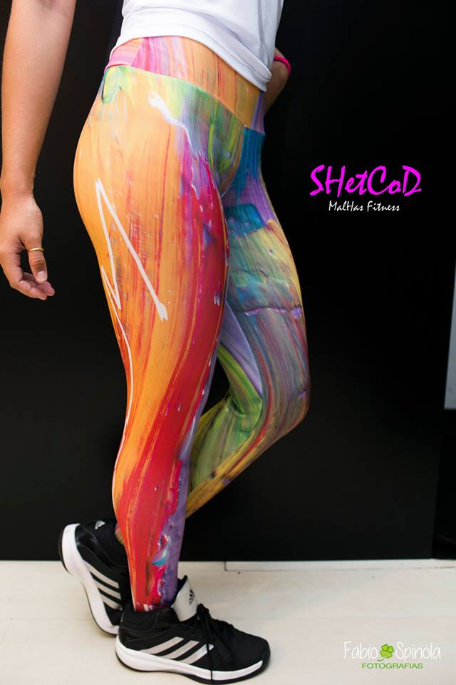 Brush Strokes